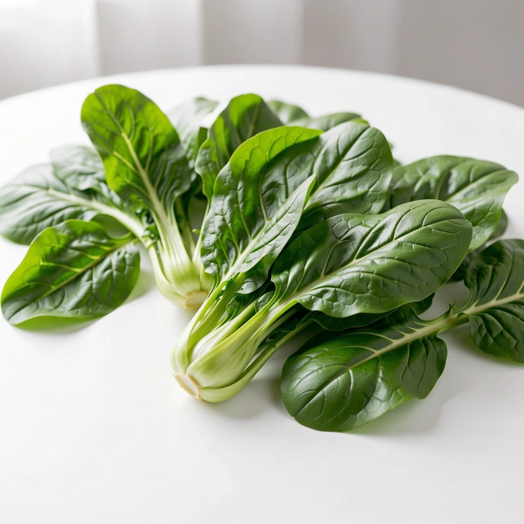 Färsk näringsrik mat