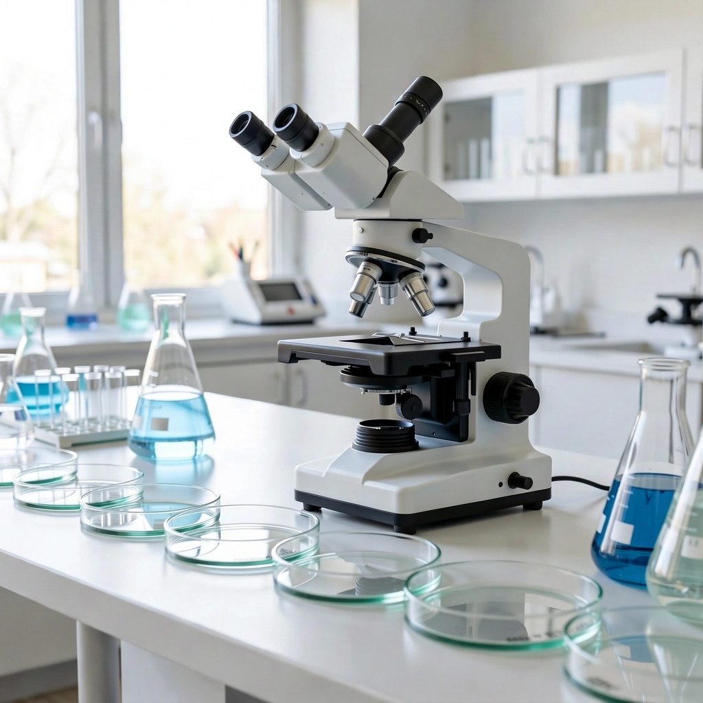 Vetenskaplig forskningsmiljö